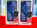 Samsung F05 4GB 64GB (New)