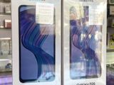 Samsung F05 4GB 64GB (New)