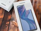 Samsung F05 4GB 64GB (New)