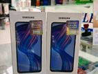 Samsung F05 64GB (New)