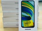 Samsung F15 6/128GB (New)