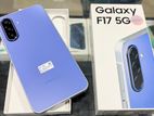 Samsung F17 256GB 8GB RAM 5G (Brand New)