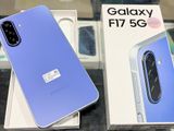 Samsung F17 256GB 8GB RAM 5G (Brand New)
