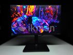 Samsung F24T450FQE 24" Inch Full HD IPS Frameless HDMI Used Monitor