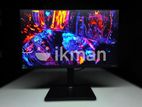 Samsung F24T450FQE 24" Inch Full HD IPS Frameless HDMI Used Monitor