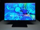 Samsung F24T450FQE 24" Inch Full HD IPS Frameless HDMI Used Monitor