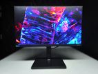 Samsung F24T450FQE 24" Inch Full HD IPS Frameless HDMI Used Monitor