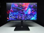Samsung F24T450FQE 24" Inch Full HD IPS Frameless HDMI Used Monitor