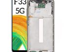 Samsung F33 5G Display Repair