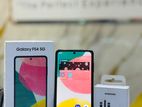Samsung F54 5G 8GB 256GB (Used)