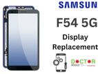 Samsung F54 5G Display Replacement