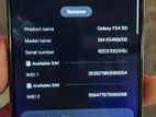 Samsung F54 5g (Used)