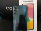 Samsung Galaxy F54 (Used)