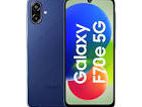 Samsung F70E 5G 4/128GB (Brand New)