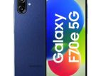 Samsung F70E 5G 4GB/128GB (Brand New)