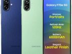 Samsung F70E 5G 6GB/128GB (Brand New)
