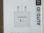 Samsung Fast Changer