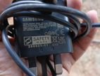 Samsung Fast Charger
