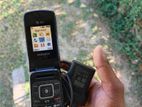 Samsung filp phone (Used)