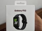 Samsung fit 3