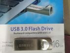 Samsung Flash Drive 16 Gb Usb 3.0 Metal Mini Pen Pendrive