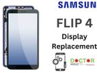 Samsung FLIP 4 Display Replacement
