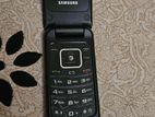 Samsung Flip Phone (Used)