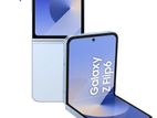 Samsung flip6 8GB 256GB (New)