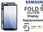 Samsung FOLD 5 5G Outer Display Replacement