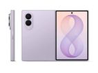 Samsung FOLD 8 12GB/256GB (Brand New)