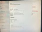 Samsung Dekstop I3 4th Gen
