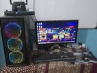 Samsung Gaming PC