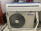 Samsung Air Cooler