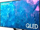 Samsung QLED Q70C TV