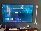 Samsung Qled Q70c 55 inch TV