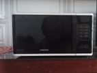 Samsung Microwave Oven