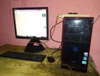 Samsung Pc Full Set