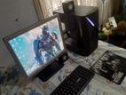 Samsung Desktop PC