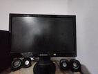 Samsung Monitor