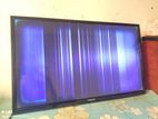 Samsung Led 32 inch Tv