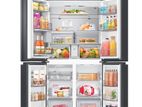Samsung French Door Refrigerator - 646L