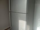 Samsung Fridge 2 Doors