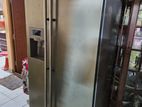 Samsung Fridge - 585L