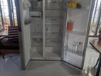 Samsung fridge