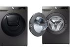 "Samsung" Front Load 10.5kg Washer & dryer (Inverter)