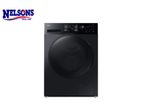 SAMSUNG FRONT LOAD 12KG WASHER 7KG DRYER WD12DG5B15BB