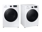 Samsung Front Load 8/5kg Washing Machine & Dryer