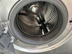 Samsung Front Load Used Washing Machine