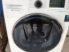 Samsung Front Load Washing Machine Parts