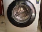 Samsung Front Loading Inverter Washing Machine